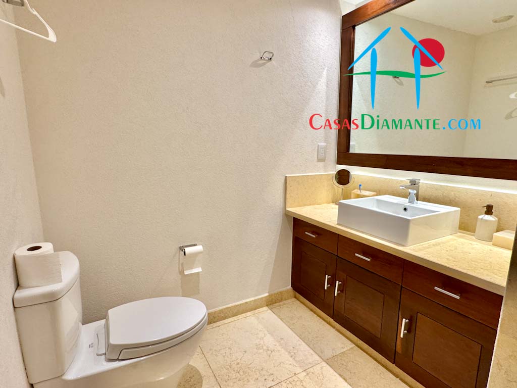 Playamar Tres Cantos T5 1001 - Recámara cuatro 6